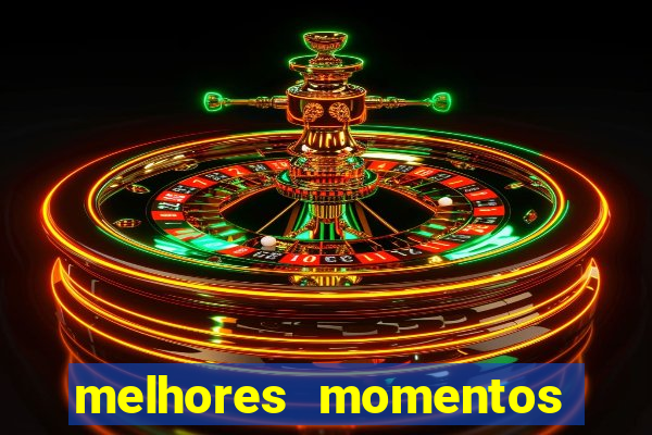 melhores momentos corinthians e vasco